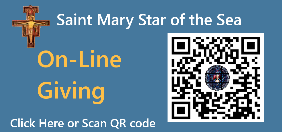 On-Line Giving Link